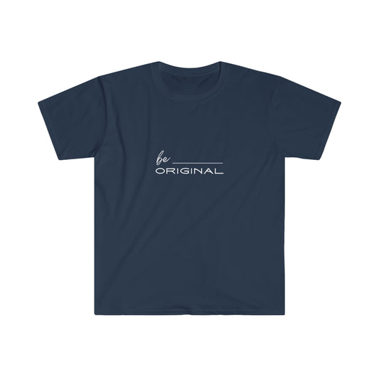 be Original T-Shirt